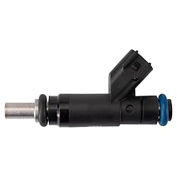 TRQ Fuel Injector Set Fits 2005-2009 Chrysler