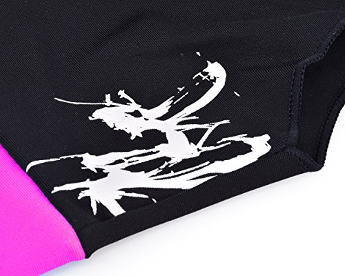 Ace Select Billiard Pool Cue Glove 1 Piece, 3 Fingers Elastic Lycra Stretchable Snooker Glove - Pink - Thumbnail 5