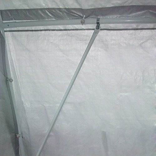 4 Quictent+20X13x10+Carport+Canopy+Shelter