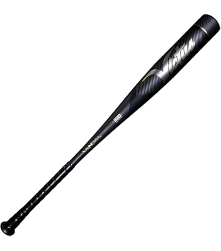 Batte Baseball Victus NOX2 BBCOR – 33 Pouces, 30 Oz (-3) – Occasion