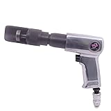 Pneumatic Lock Hammer Ducting Seam Close Air