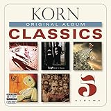 ORIGINAL ALBUM CLASSICS (GER)                      image