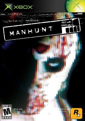 Amazon.com: Manhunt : Video Games