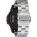 Nixon Mission Smartwatch - Stainless Steel, A1216130