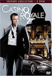 Casino Royale - Édition Collector