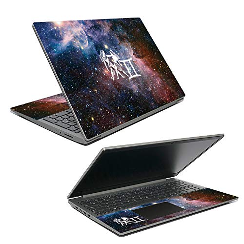MightySkins Skin Compatible with Lenovo Ideapad S145 15" (2019) - Gemini | Prot…
