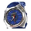 Skullcandy Men's MacGyver 1GB MP3 Player Watch # McG-BL024