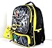 Lego Batman Backpack 3D Molded - 16