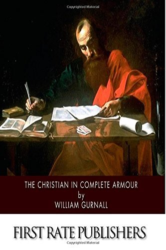 The Christian in Complete Armor.