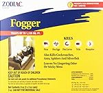 Zodiac 100521158 Room Fogger, 3-Ounce, 3-Pack
