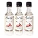 Amoretti Premium Peppermint Syrups 50ml 3 Pack, 1.7 Fl Oz (Pack of 3)
