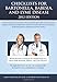 Checklists for Bartonella, Babesia and Lyme Disease