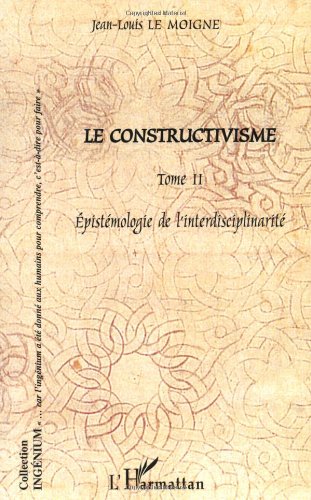 Le  constructivisme