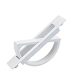 Txinmin Home 1 Pack Concealed Drawer Door Finger