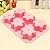 Christmas Snowflakes Mold Chocolate Fondant Cake Mould