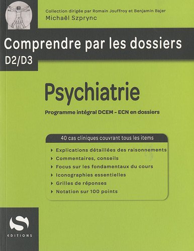 Psychiatrie