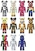Medicom Toy Be@rbrick BEARBRICK 100% Series 30 1 Figure Random Pick from Box All Sealed