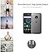 Sunwe Type C Earphones Moto Z Earbuds HTC U11 Headphones Type C Headphone USB Type C Earbud Hi-Fi Digital 3D Audio Without Mic for All USB Type C Port Smartphone and Devices - Silver