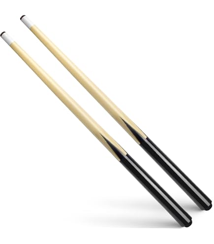6 PORTE-QUEUE DE billard de billard porte-bâton de piscine support en