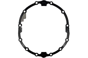 Moryzian 22943110 Rear Axle Housing Cover Gasket Fit for Chevy Silverado Express Suburban Tahoe, for GMC Sierra Yukon, for Ca