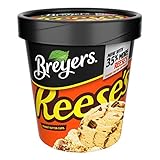 Breyers, Reese's Peanut Butter Cups Ice Cream, Pint