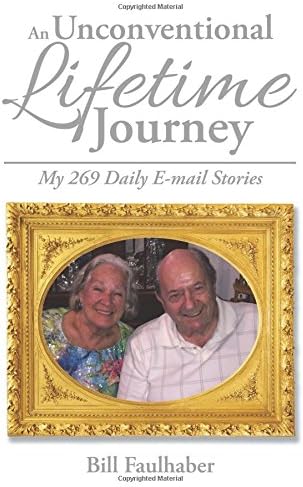 An Unconventional Lifetime Journey