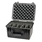 Seahorse SE540 Protective Range Case (Black)