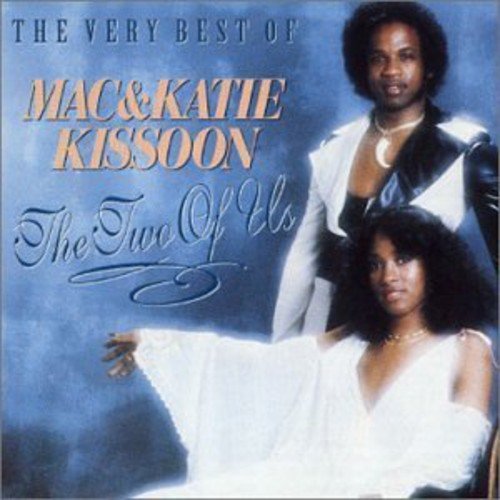 Mac And Katie Kissoon - Hit History Vol. 18 - 1972 - Zortam Music