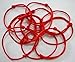 Coolrunner Kabbalah Red String Bracelet Evil Eye Jewelry Kabala Charm Fashion Bangle