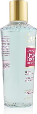 Guinot Refreshing Toning Lotion 200ml All Skin Types NEW Packaging view 2