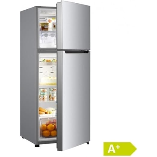 Hisense RD-43WR4SHA/CLA1 Independiente 321L A+ Acero inoxidable ...