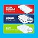 Mr. Clean Magic Eraser Sponge Variety Pack & Tub Cleaner 6ct.