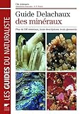 Guide Delachaux des minÃ©raux (French Edition) by 