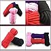 10M Soft Cotton Bandage Rope Sexy Flirting for Couples Erotic Toys Colours Constraint Rope Adult Products (Black)