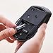 TENAVOLTS 1.5V AA Lithium Rechargeable Battery, 1.8h Fast Charge, USB Charger, Constant Output at 1.5V, 2775 mWh, 2 Count with Charger