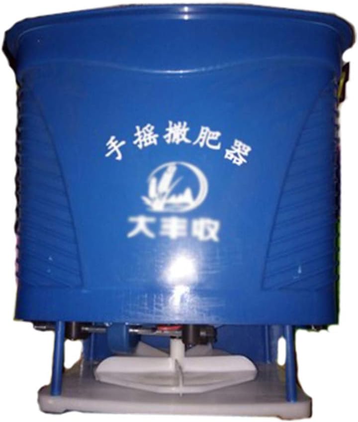 spandiconcime a mano