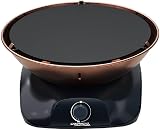 Campingaz 360 Grill CV Copper Portable Gas Tabletop Grill 2200W view 2