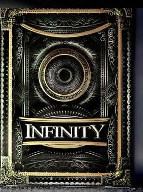Infinity Playing Cards by Ellusionist