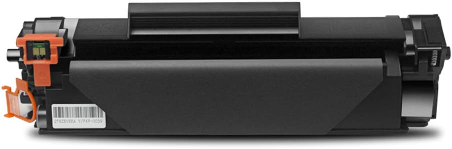 ZOOMTEC CE278A 78A Toner Cartridges Compatible for HP Laserjet Pro P1606, P1606DN, P1600, P1560, P1566, M1536DNF, M1536 MFP - Image 4