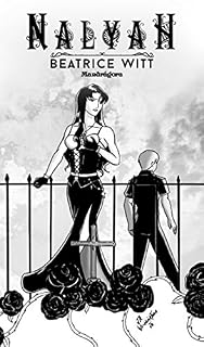 Livro Nalyah