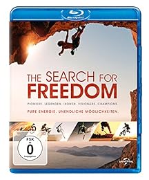 The Search For Freedom