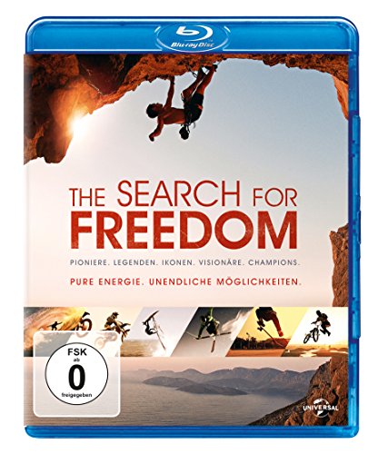 The Search For Freedom