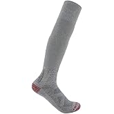 Carhartt Men's SO9770M Heavyweight Merino Wool Blend Over the Calf Sock