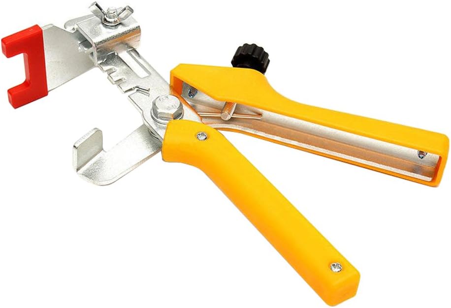 Hanperal Tiling Installation Tool Tile Locator Leveling System, Tile leveling pliers - - 
