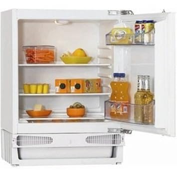 Fagor FIS-810 Integrado 133L A Blanco - Frigorífico (133 L, SN, 43 ...