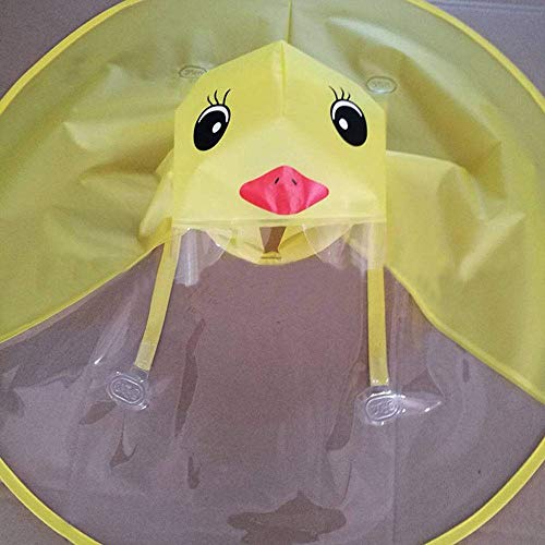 chicken raincoat for toddlers