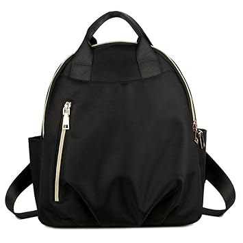 korean backpack trend