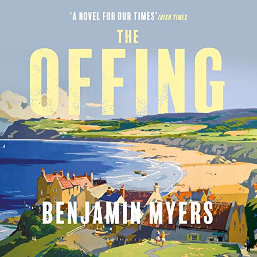 The Offing en promo sur Amazon