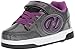 Heelys unisex Kids' Plus X2 Tennis Shoe