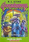 Calling All Creeps (Goosebumps (Quality))